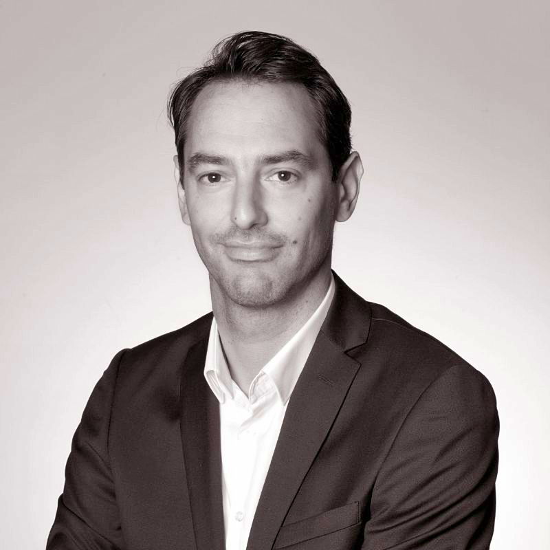 Profil Pro Alexandre Bousquet - Gens de Confiance
