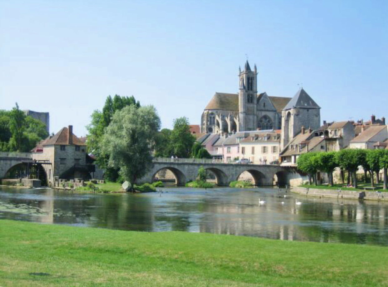 Cherche achat maison Seine et Marne Sud sur Gens de Confiance