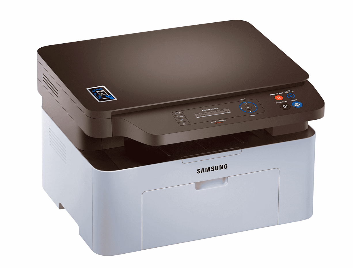 Télécharger Hp Smart Sans Windows Store Vends imprimante/photocopieuse WIFI Samsung multifonction sur Gens de