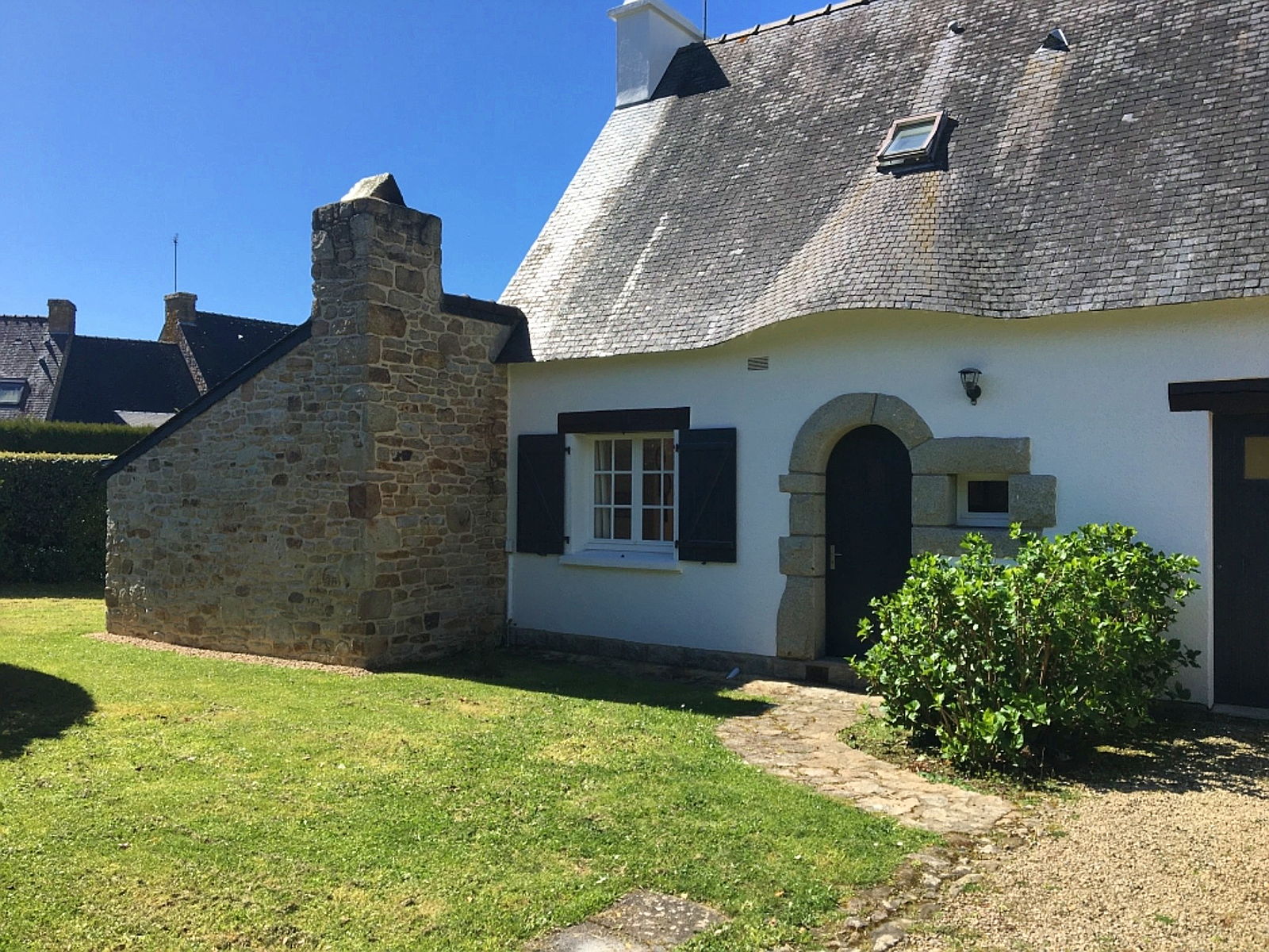 Loue maison 8 couchages à La TrinitésurMer (56) sur Gens de Confiance