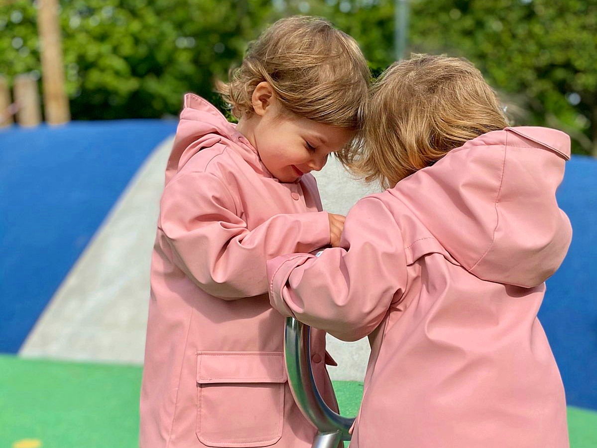 Personne Ne Dort Dans Les Bois Ce Soir Recrute Nounou sorties d’école - Jules Ferry Bois Colombes sur