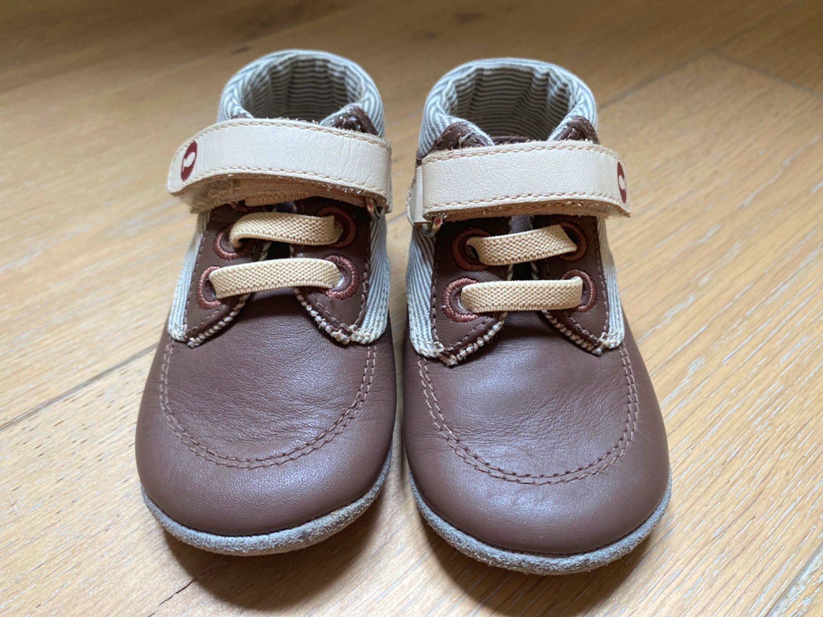 chaussure bebe robeez