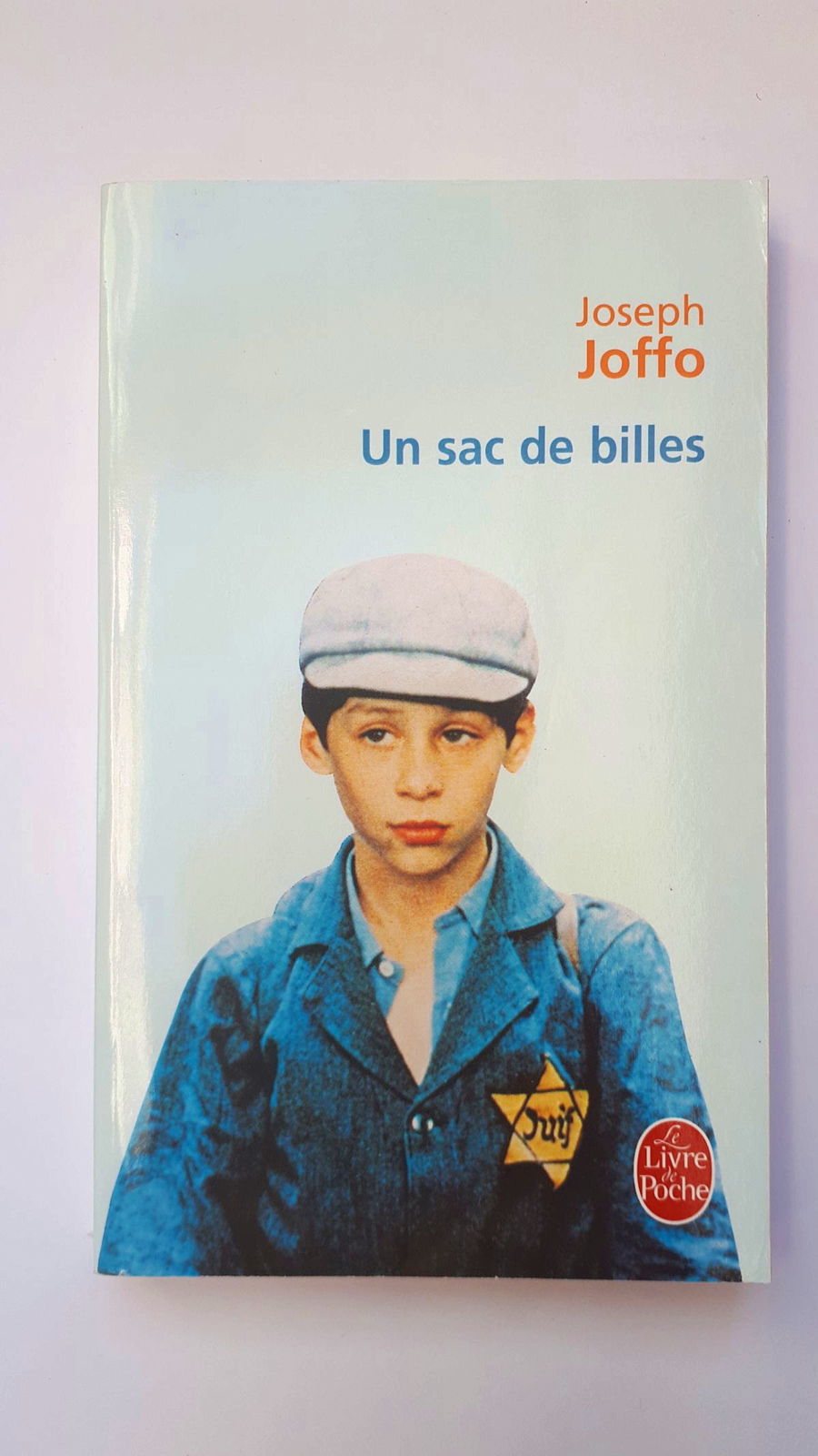 Un Sac De Billes Livre Audio Gratuit