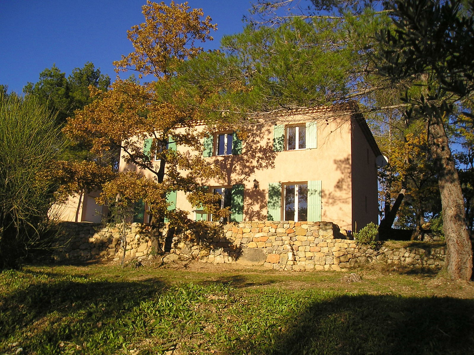 Maison à Vendre Figanières Le Bon Coin